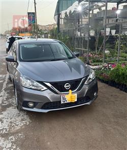 نيسان سنترا